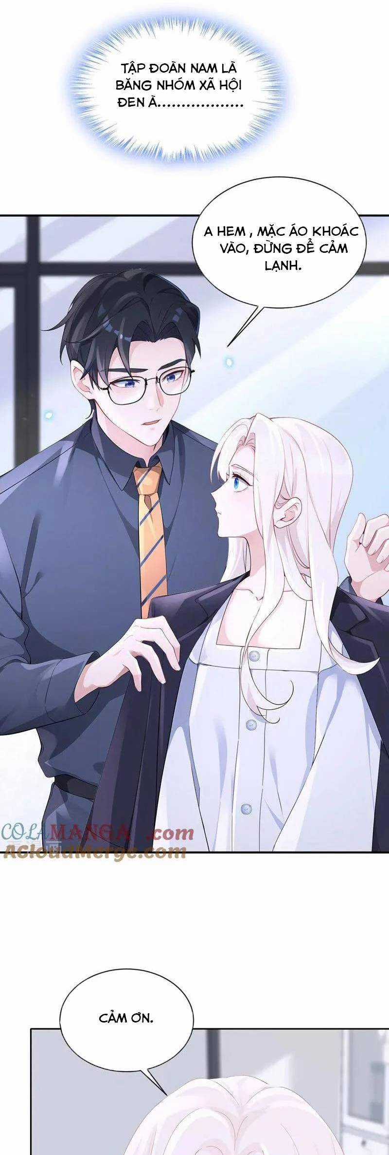 Xuyên Nhanh: Ký Chủ Cô Ấy Một Lòng Muốn Chết Chương 103 trang 9