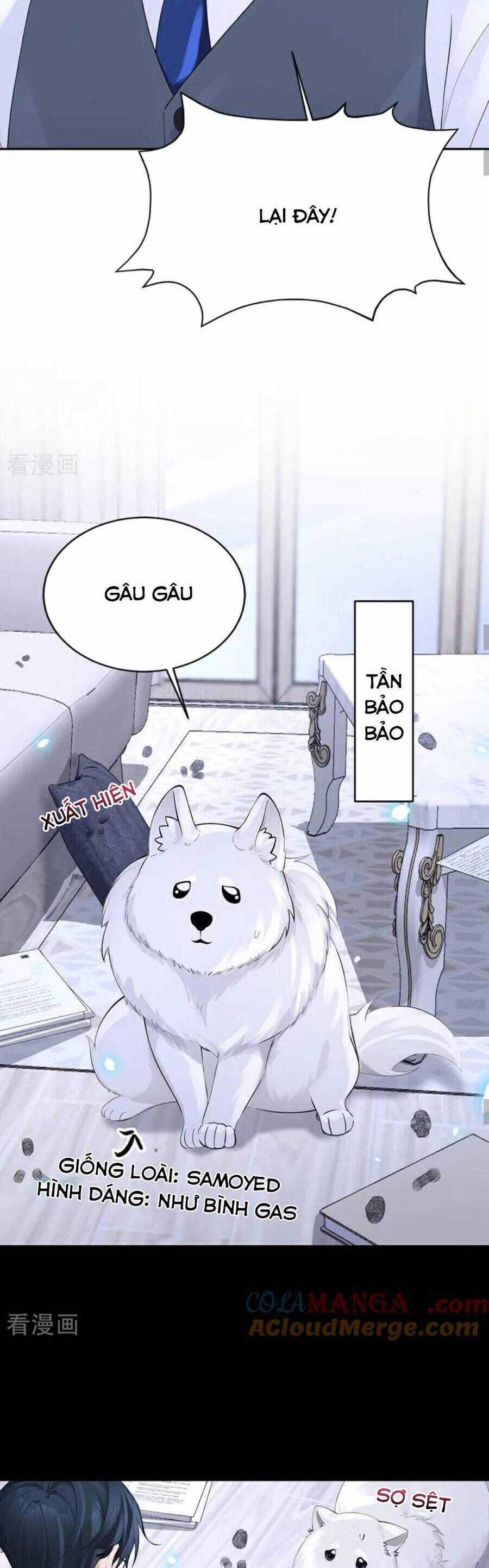 Xuyên Nhanh: Ký Chủ Cô Ấy Một Lòng Muốn Chết Chương 104 trang 10