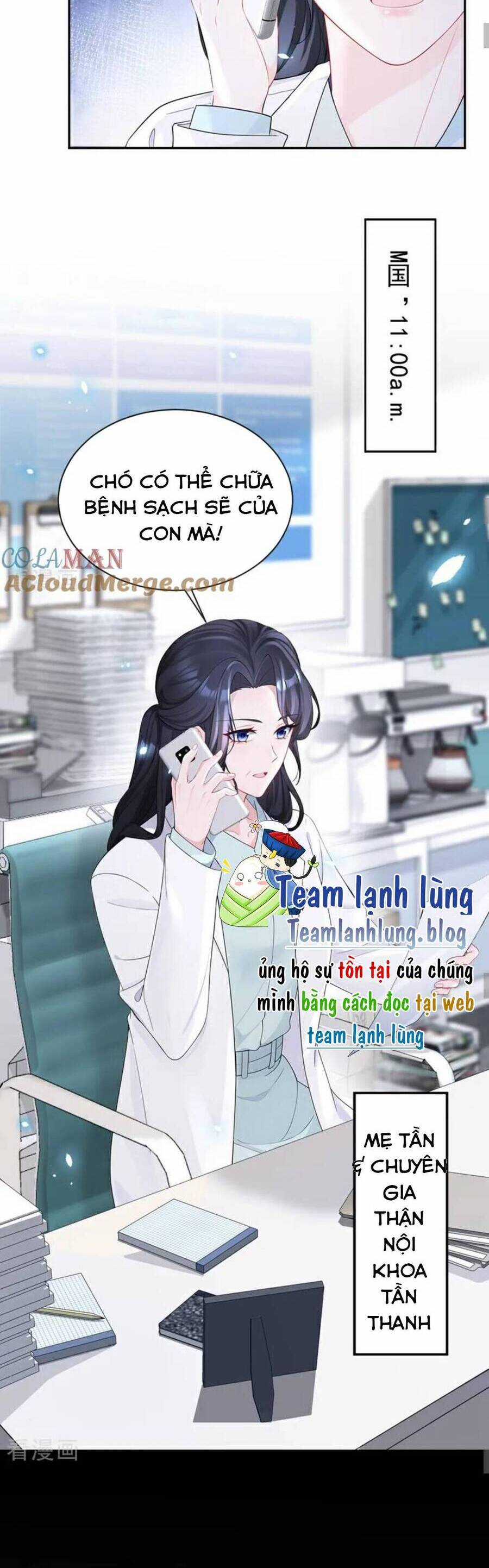 Xuyên Nhanh: Ký Chủ Cô Ấy Một Lòng Muốn Chết Chương 104 trang 14