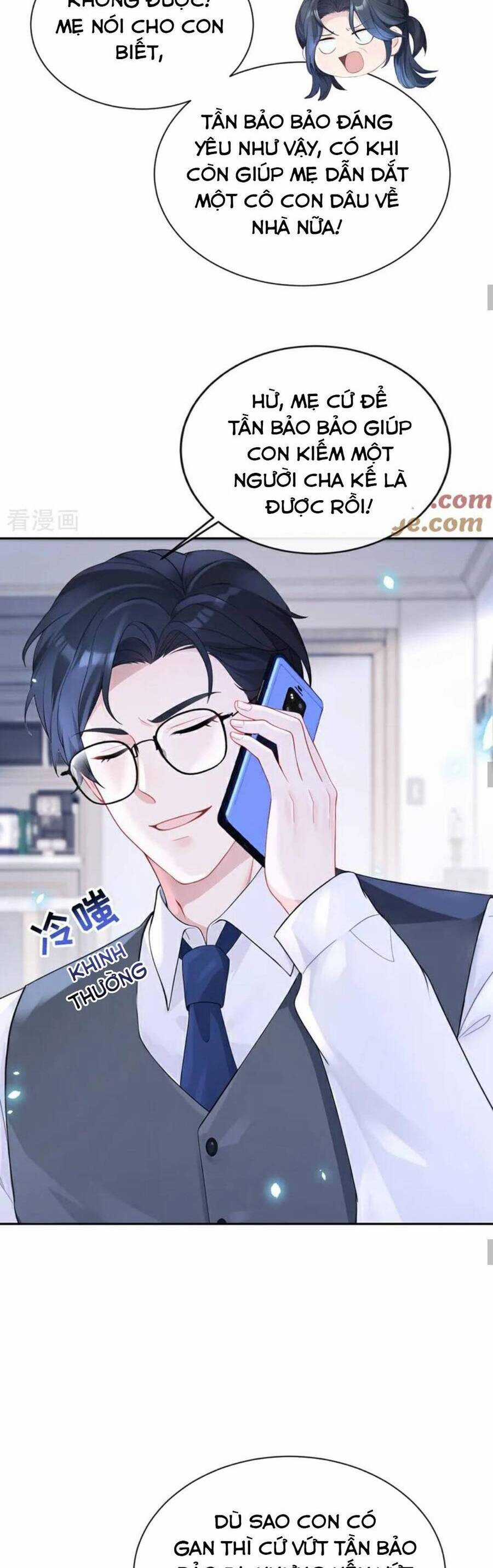 Xuyên Nhanh: Ký Chủ Cô Ấy Một Lòng Muốn Chết Chương 104 trang 16