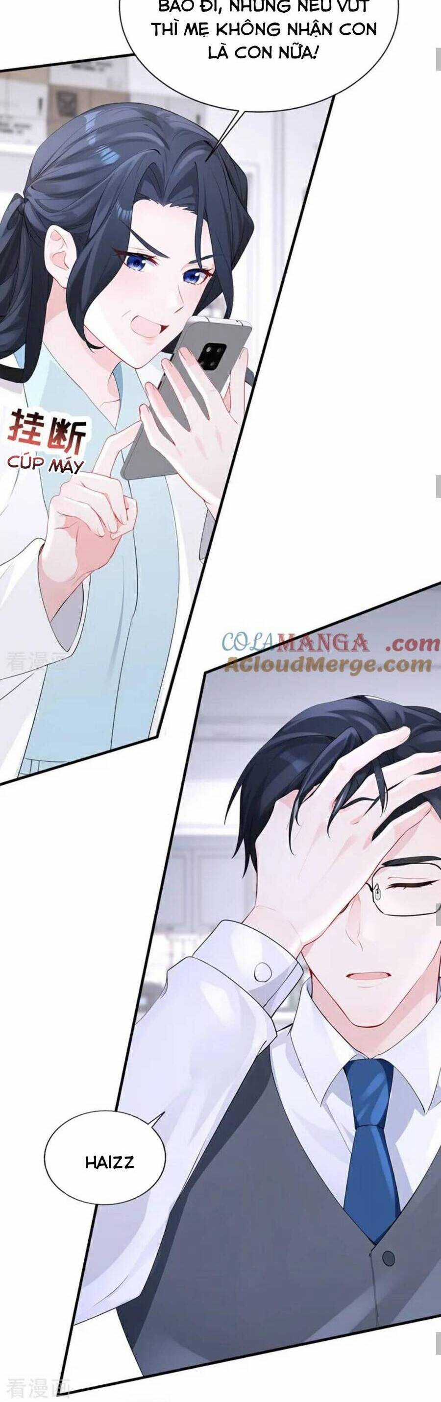 Xuyên Nhanh: Ký Chủ Cô Ấy Một Lòng Muốn Chết Chương 104 trang 17