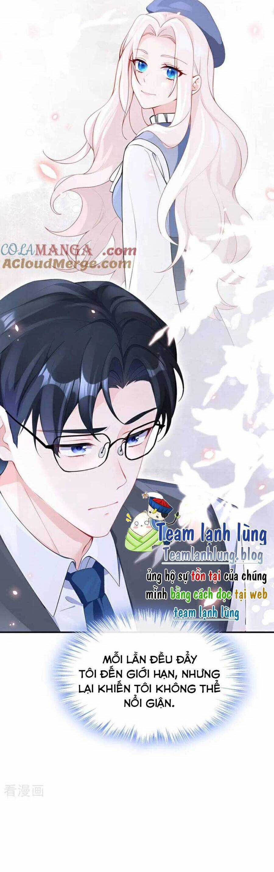 Xuyên Nhanh: Ký Chủ Cô Ấy Một Lòng Muốn Chết Chương 104 trang 21