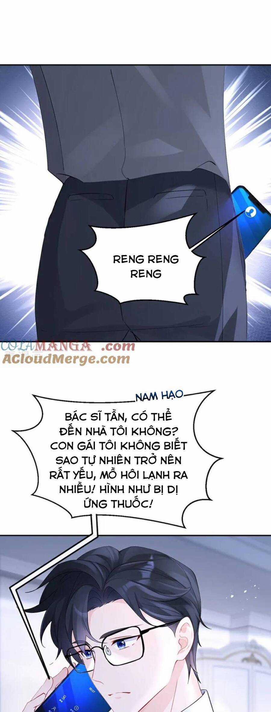 Xuyên Nhanh: Ký Chủ Cô Ấy Một Lòng Muốn Chết Chương 104 trang 22