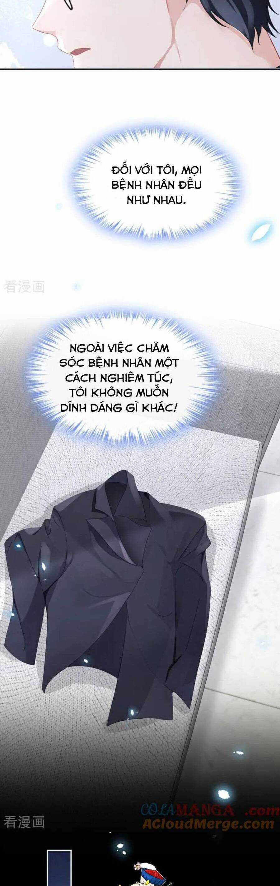 Xuyên Nhanh: Ký Chủ Cô Ấy Một Lòng Muốn Chết Chương 104 trang 4