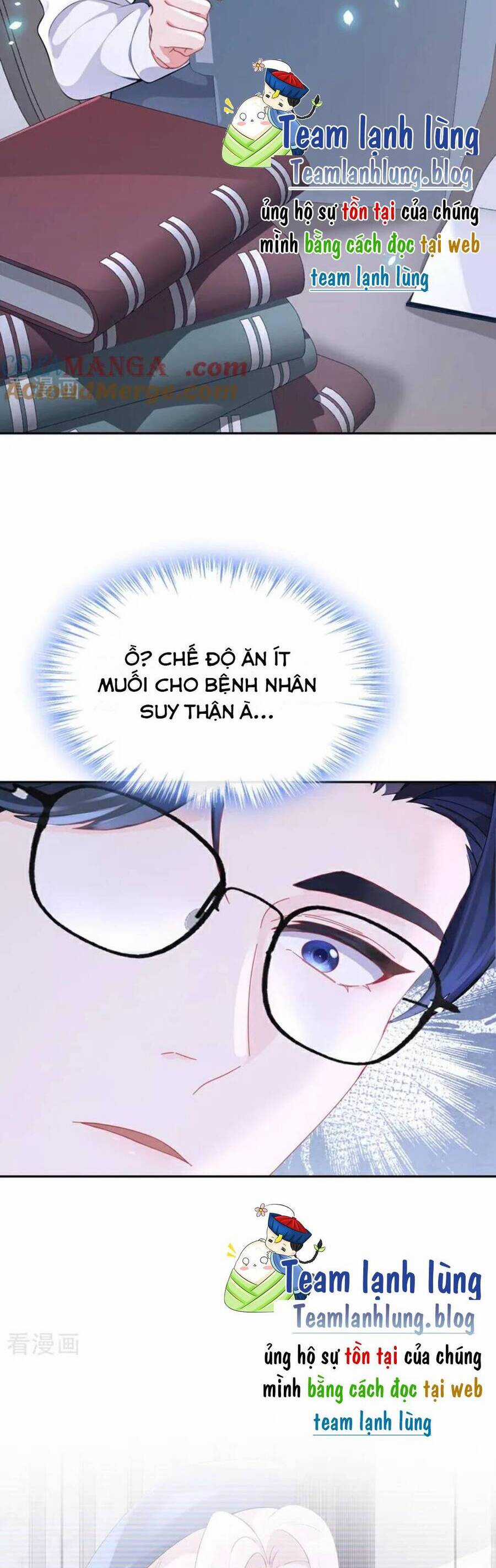 Xuyên Nhanh: Ký Chủ Cô Ấy Một Lòng Muốn Chết Chương 104 trang 6