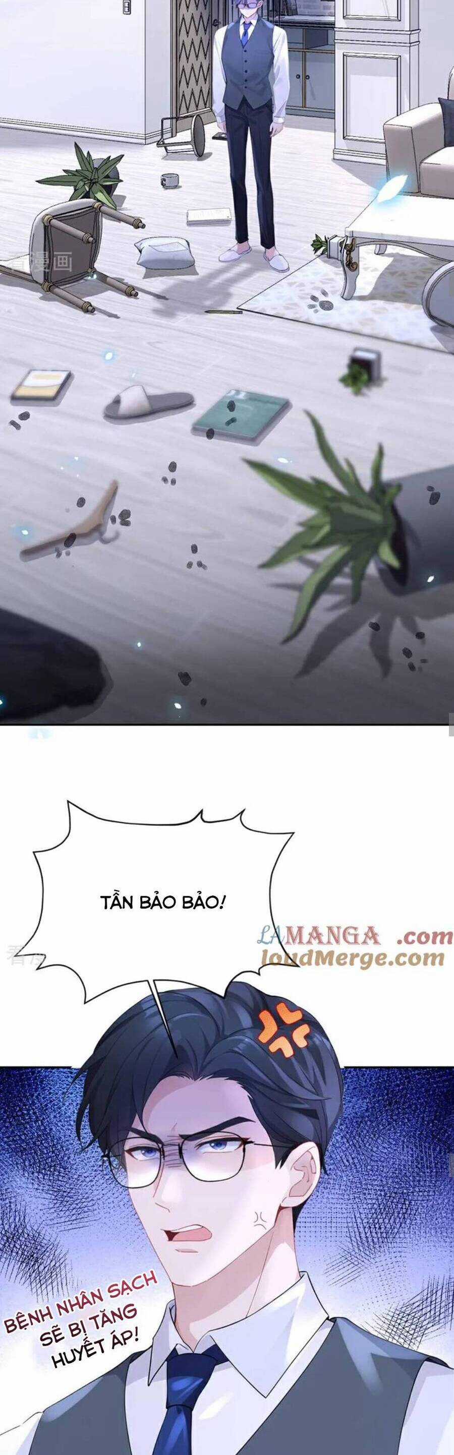 Xuyên Nhanh: Ký Chủ Cô Ấy Một Lòng Muốn Chết Chương 104 trang 9