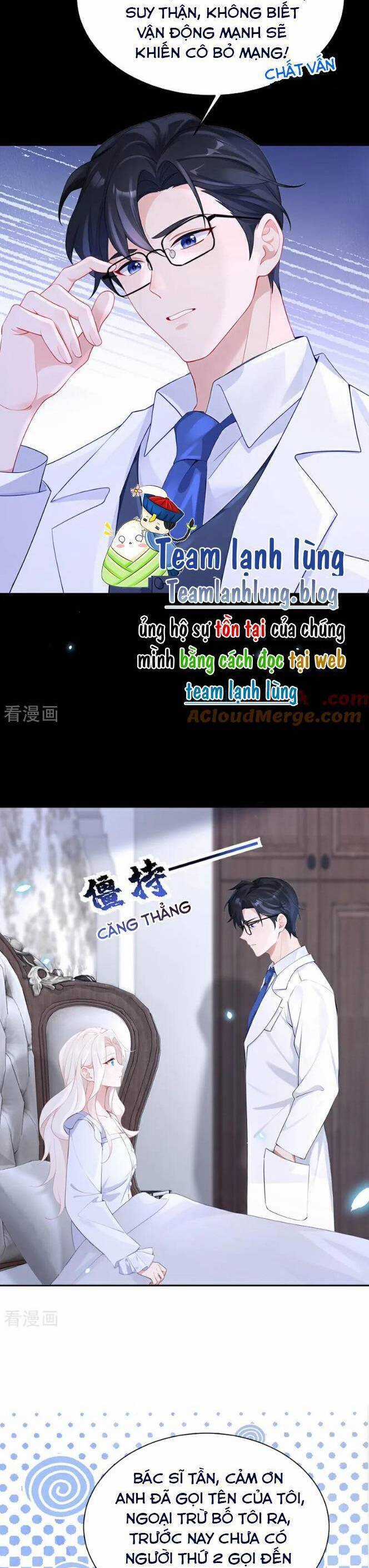 Xuyên Nhanh: Ký Chủ Cô Ấy Một Lòng Muốn Chết Chương 105 trang 13