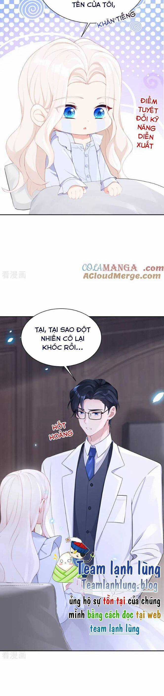 Xuyên Nhanh: Ký Chủ Cô Ấy Một Lòng Muốn Chết Chương 105 trang 14