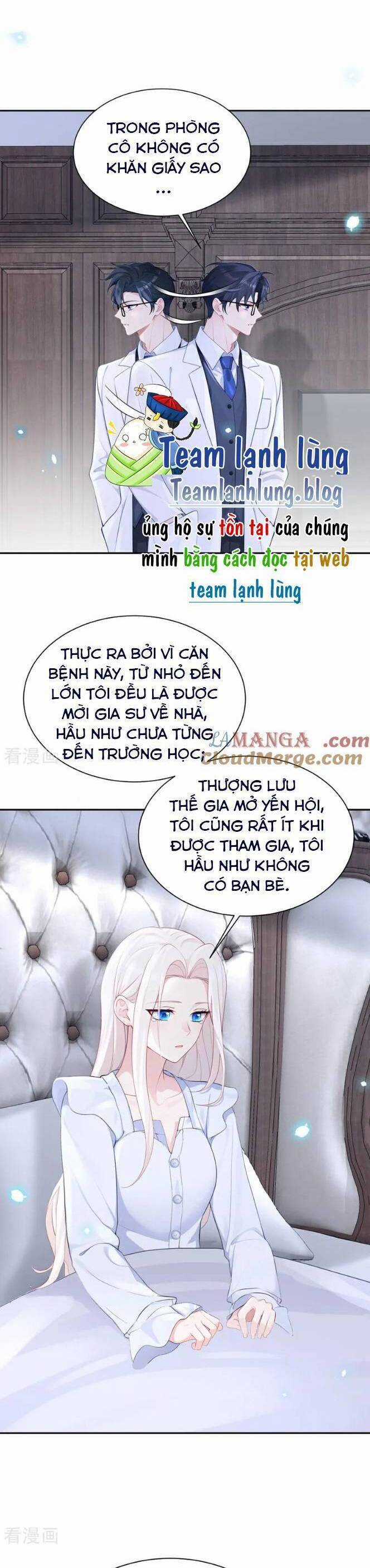 Xuyên Nhanh: Ký Chủ Cô Ấy Một Lòng Muốn Chết Chương 105 trang 15