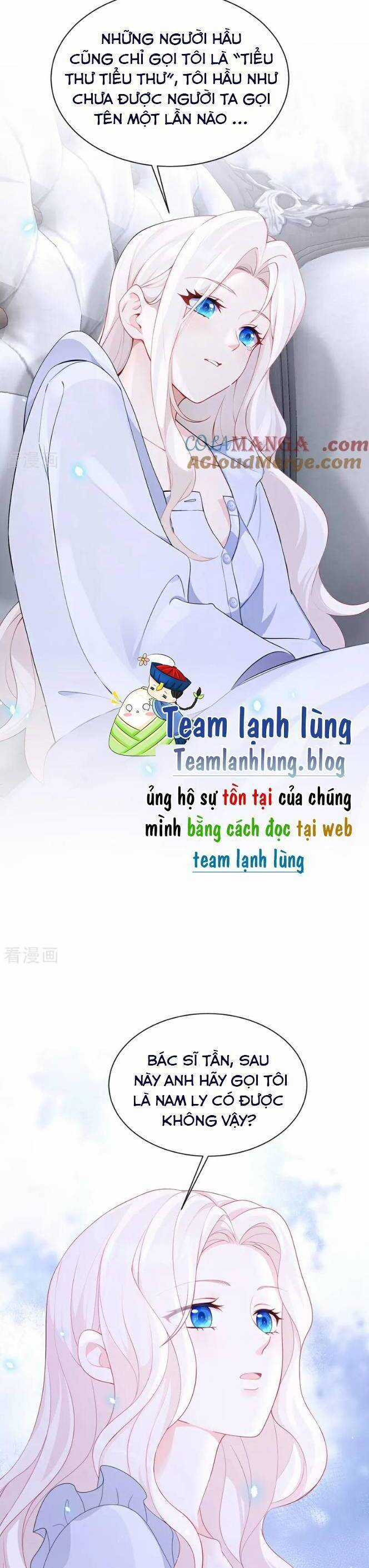 Xuyên Nhanh: Ký Chủ Cô Ấy Một Lòng Muốn Chết Chương 105 trang 16