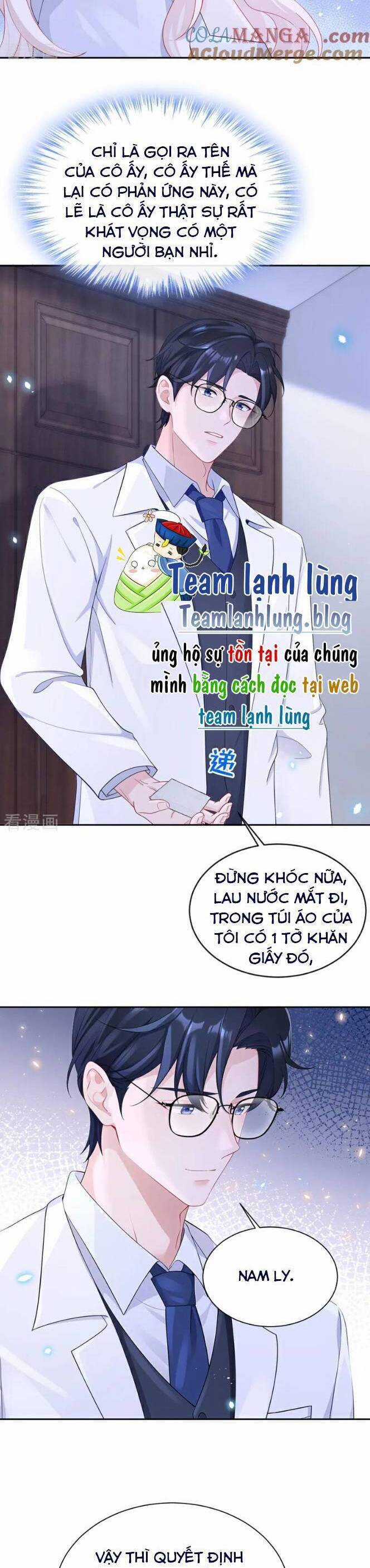 Xuyên Nhanh: Ký Chủ Cô Ấy Một Lòng Muốn Chết Chương 105 trang 17