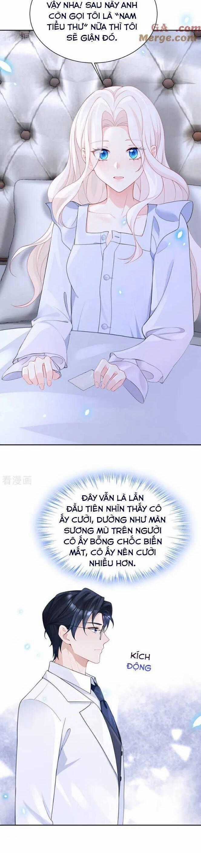 Xuyên Nhanh: Ký Chủ Cô Ấy Một Lòng Muốn Chết Chương 105 trang 18