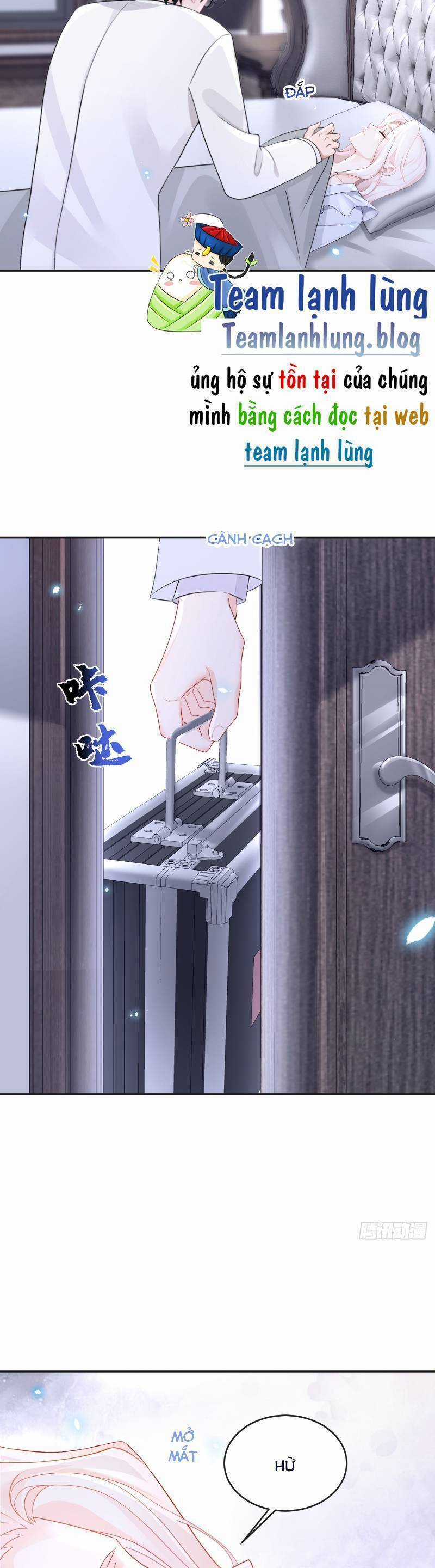 Xuyên Nhanh: Ký Chủ Cô Ấy Một Lòng Muốn Chết Chương 106 trang 15