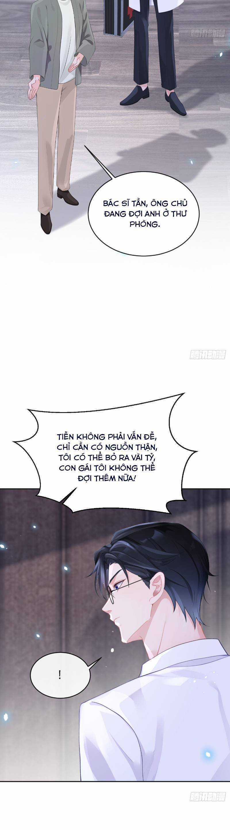 Xuyên Nhanh: Ký Chủ Cô Ấy Một Lòng Muốn Chết Chương 106 trang 18