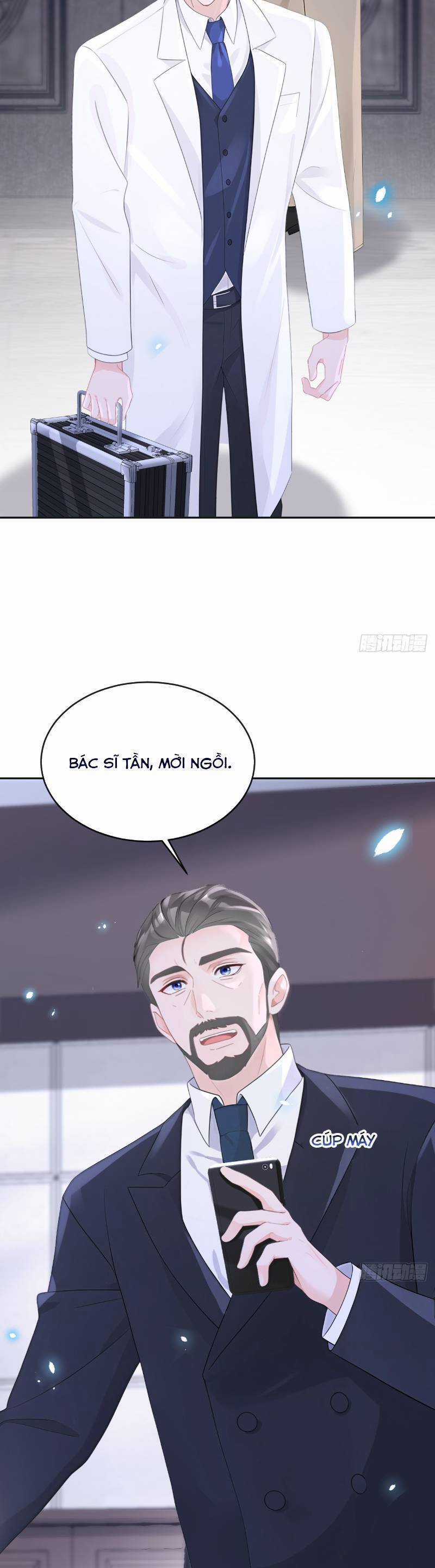 Xuyên Nhanh: Ký Chủ Cô Ấy Một Lòng Muốn Chết Chương 106 trang 20