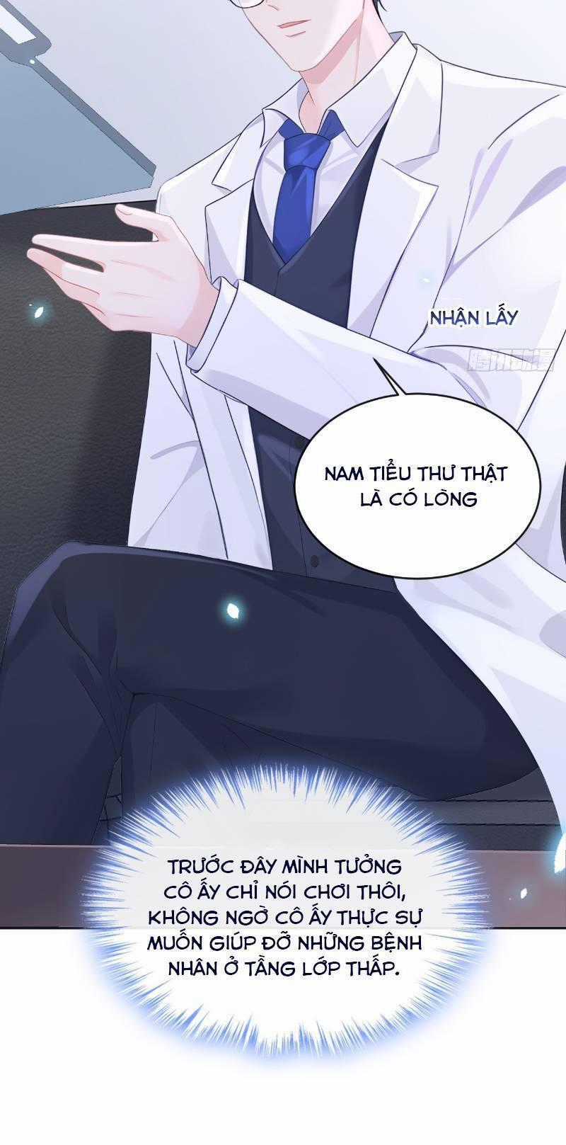 Xuyên Nhanh: Ký Chủ Cô Ấy Một Lòng Muốn Chết Chương 106 trang 22