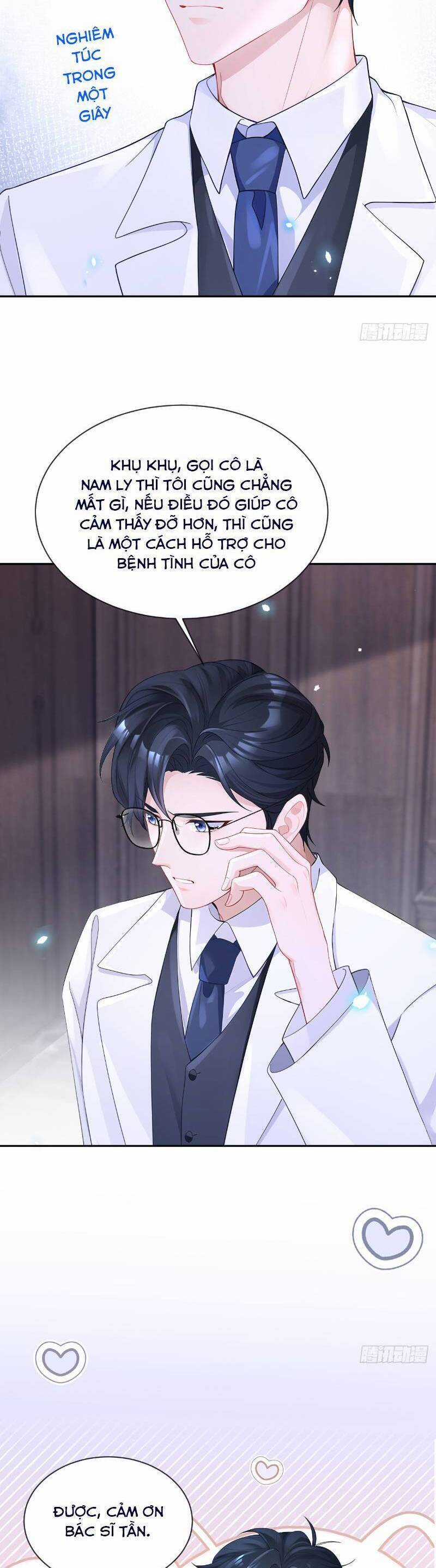 Xuyên Nhanh: Ký Chủ Cô Ấy Một Lòng Muốn Chết Chương 106 trang 3