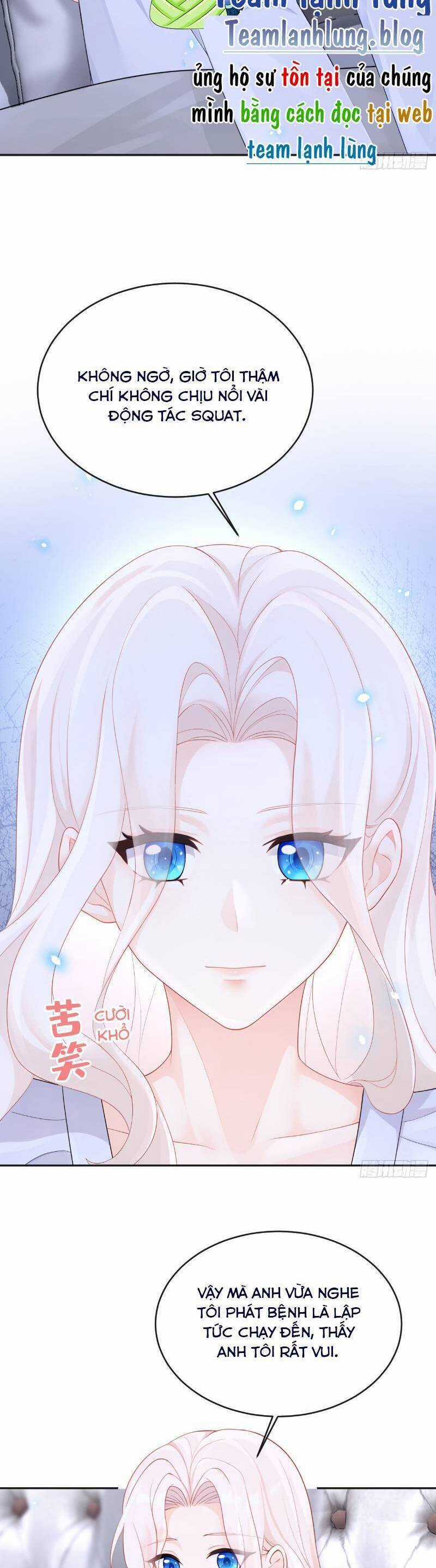 Xuyên Nhanh: Ký Chủ Cô Ấy Một Lòng Muốn Chết Chương 106 trang 7