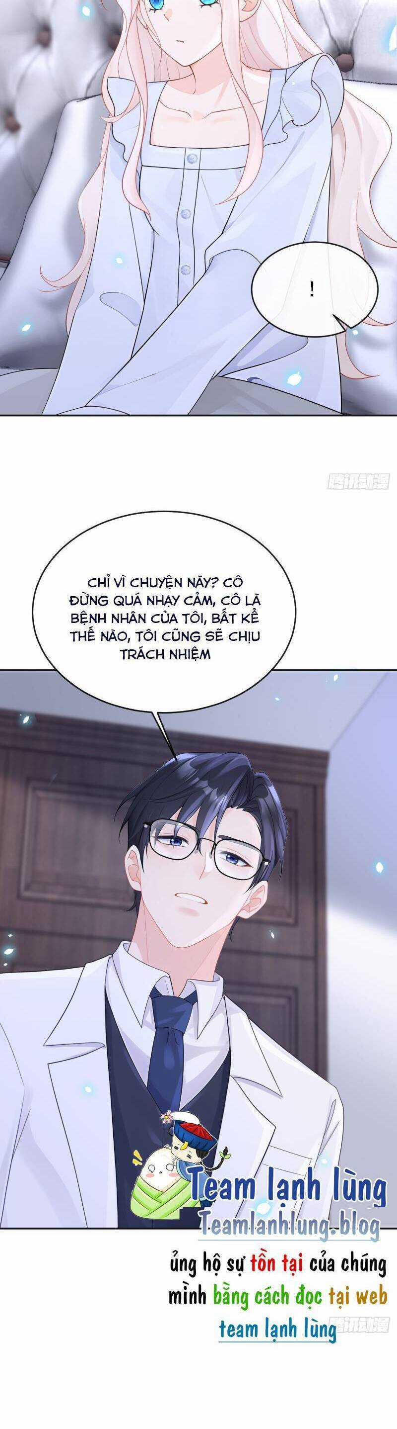 Xuyên Nhanh: Ký Chủ Cô Ấy Một Lòng Muốn Chết Chương 106 trang 8