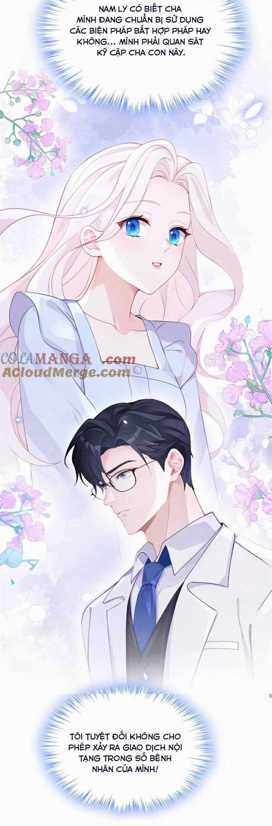 Xuyên Nhanh: Ký Chủ Cô Ấy Một Lòng Muốn Chết Chương 107 trang 10