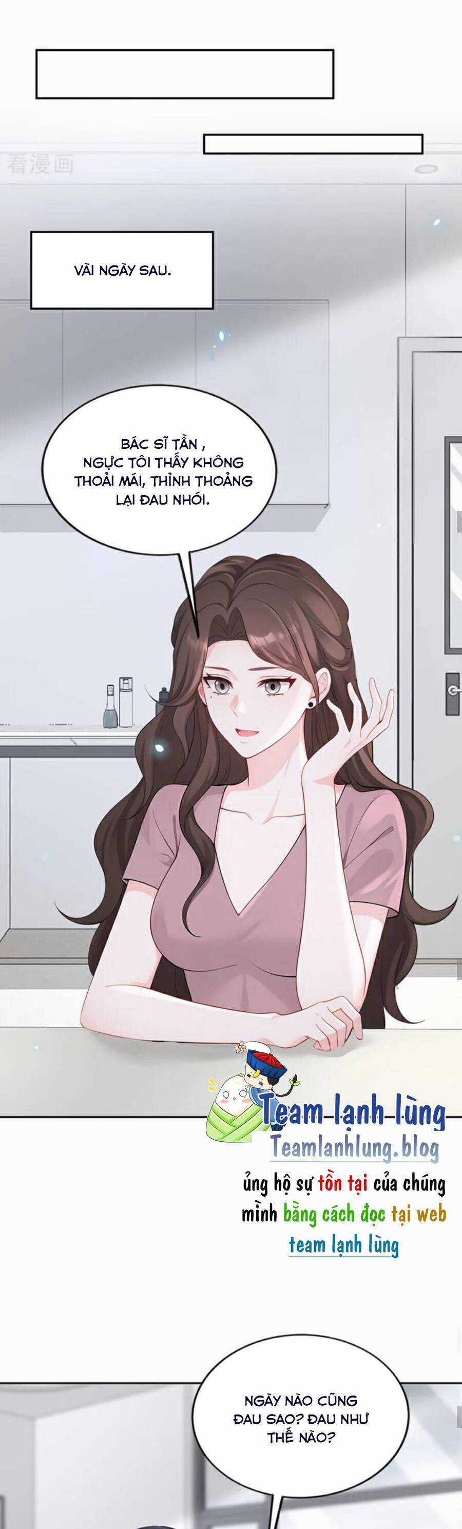 Xuyên Nhanh: Ký Chủ Cô Ấy Một Lòng Muốn Chết Chương 107 trang 11