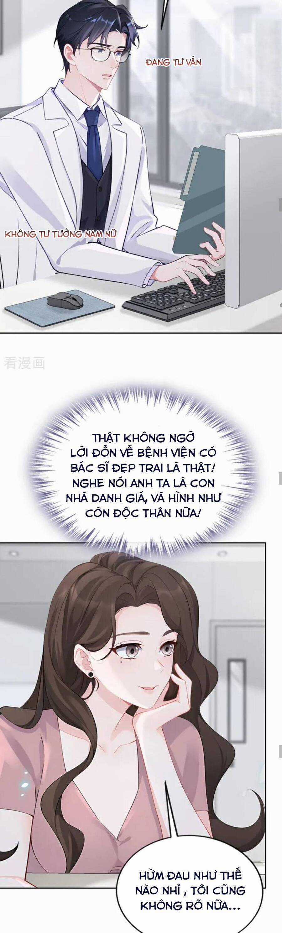 Xuyên Nhanh: Ký Chủ Cô Ấy Một Lòng Muốn Chết Chương 107 trang 12