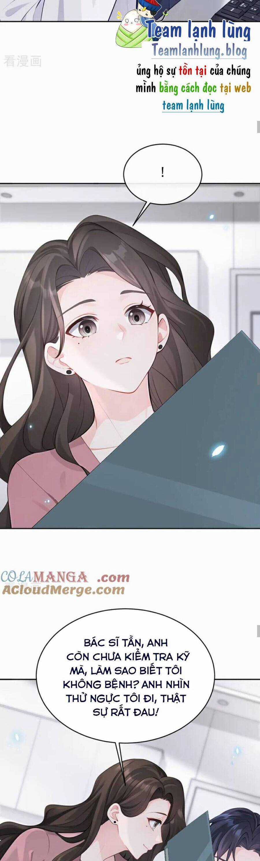 Xuyên Nhanh: Ký Chủ Cô Ấy Một Lòng Muốn Chết Chương 107 trang 15