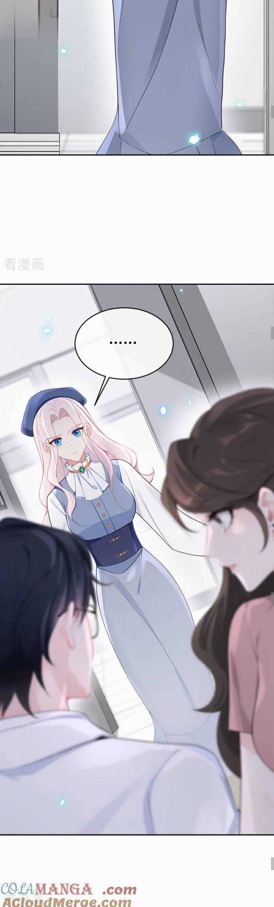 Xuyên Nhanh: Ký Chủ Cô Ấy Một Lòng Muốn Chết Chương 107 trang 17