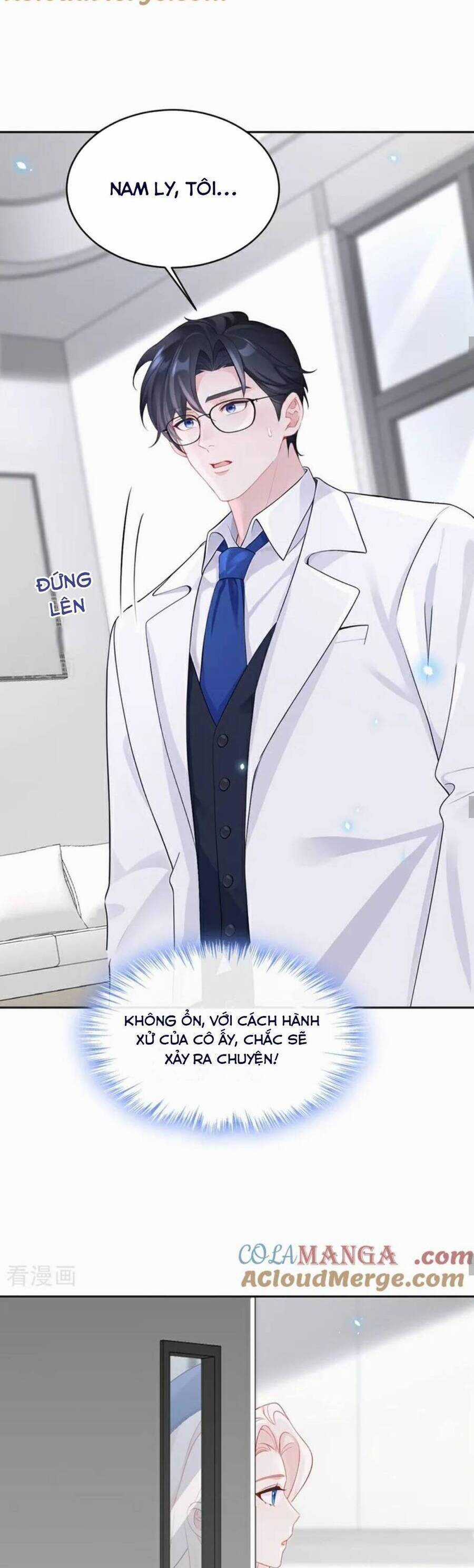 Xuyên Nhanh: Ký Chủ Cô Ấy Một Lòng Muốn Chết Chương 107 trang 18