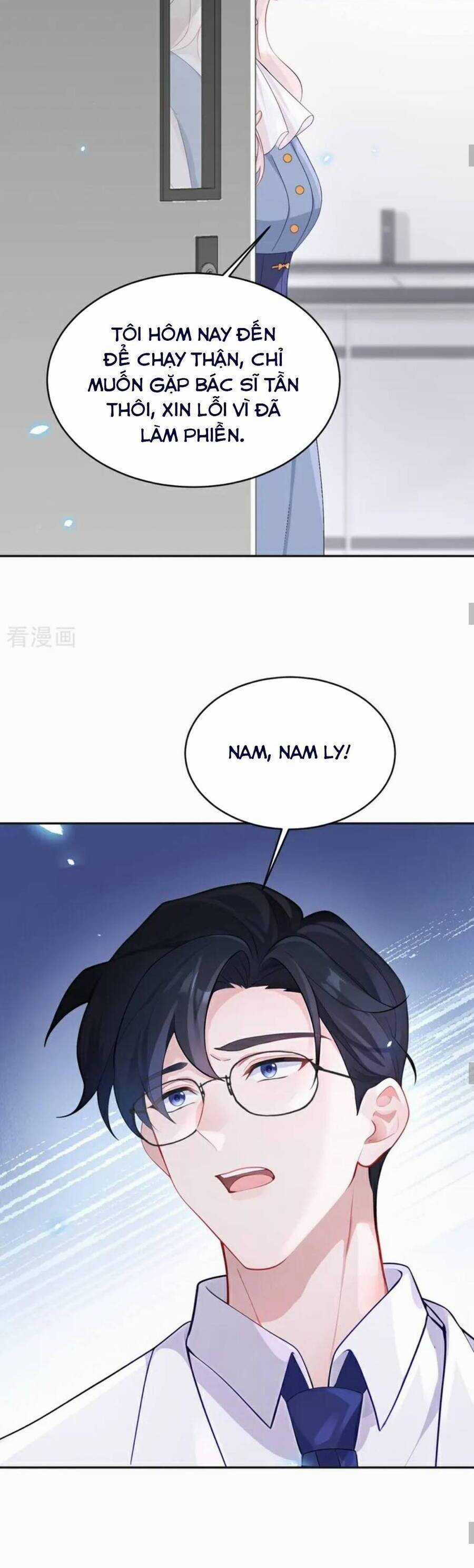 Xuyên Nhanh: Ký Chủ Cô Ấy Một Lòng Muốn Chết Chương 107 trang 19