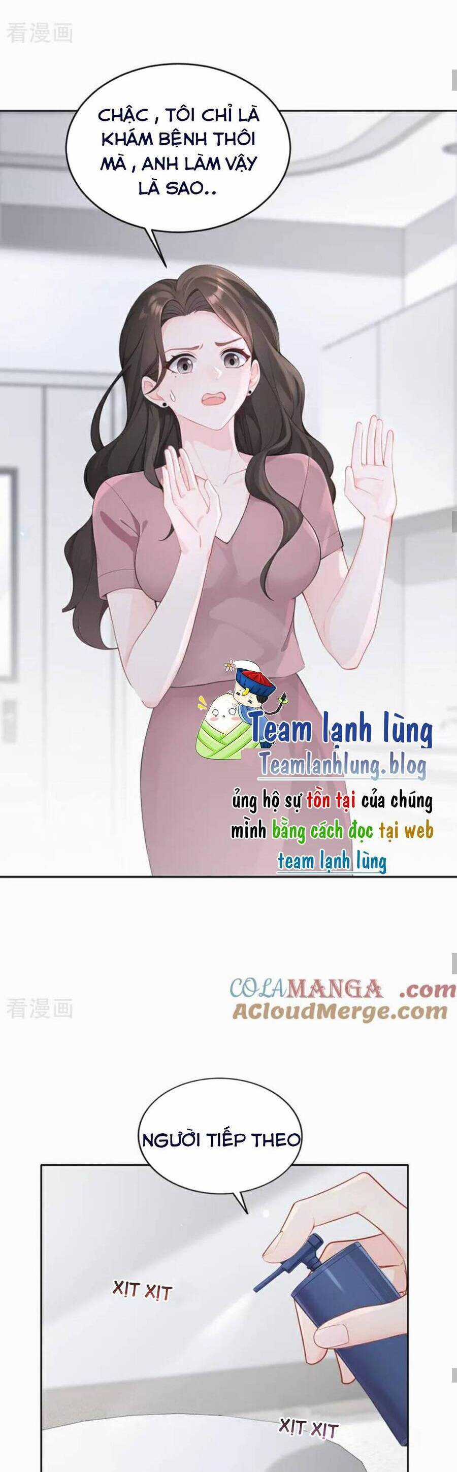 Xuyên Nhanh: Ký Chủ Cô Ấy Một Lòng Muốn Chết Chương 107 trang 22