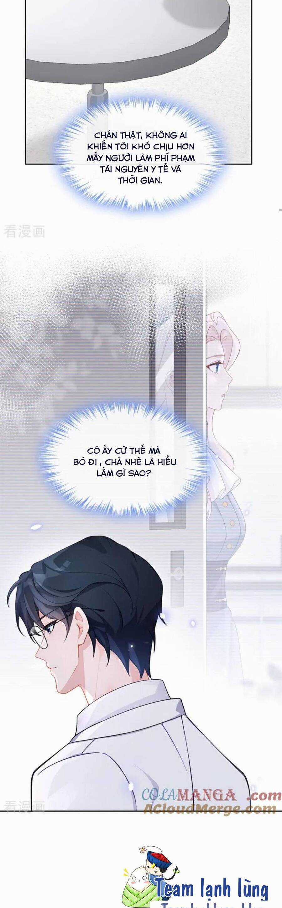 Xuyên Nhanh: Ký Chủ Cô Ấy Một Lòng Muốn Chết Chương 107 trang 23