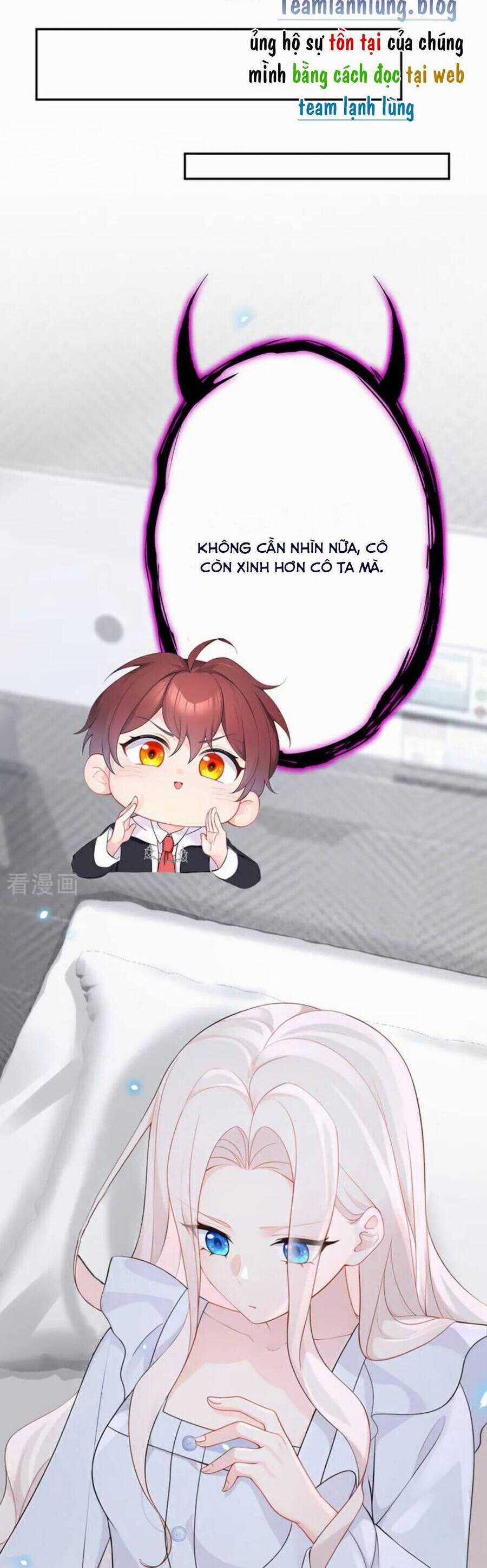 Xuyên Nhanh: Ký Chủ Cô Ấy Một Lòng Muốn Chết Chương 107 trang 24