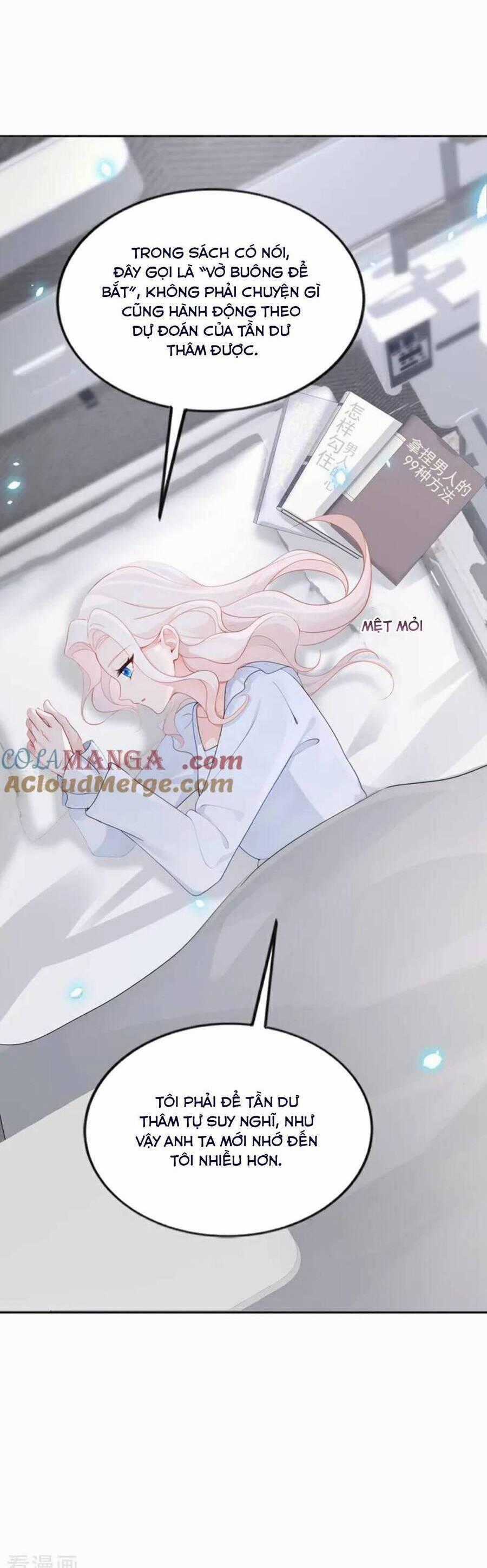 Xuyên Nhanh: Ký Chủ Cô Ấy Một Lòng Muốn Chết Chương 107 trang 26