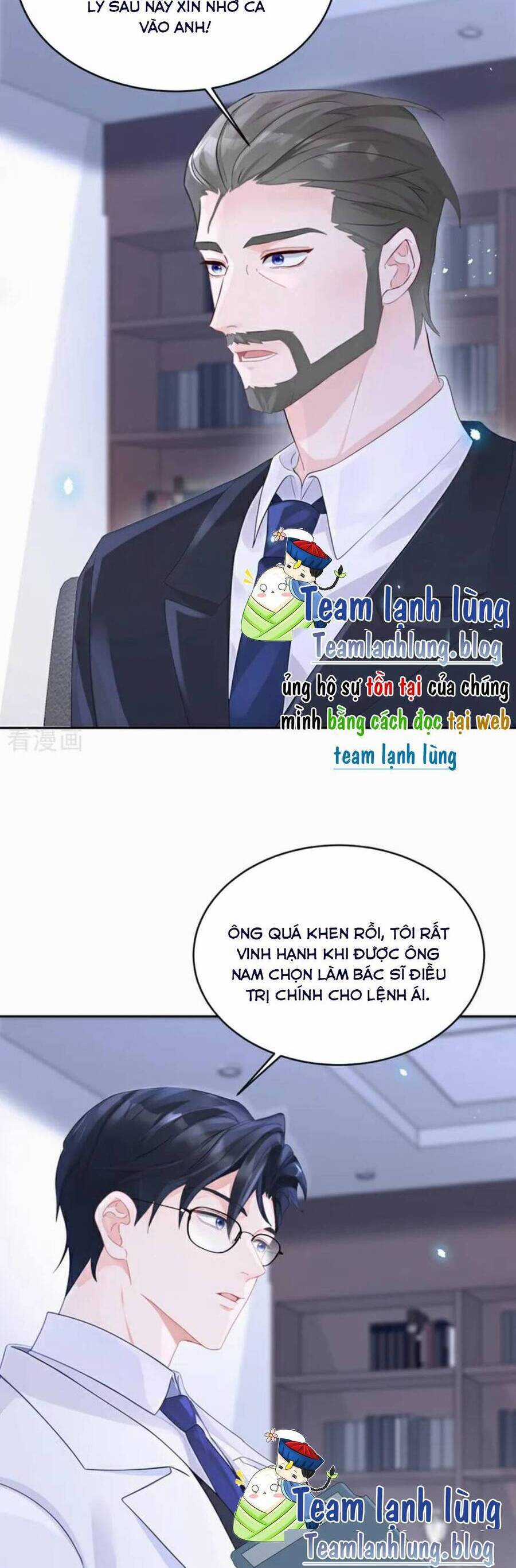 Xuyên Nhanh: Ký Chủ Cô Ấy Một Lòng Muốn Chết Chương 107 trang 3