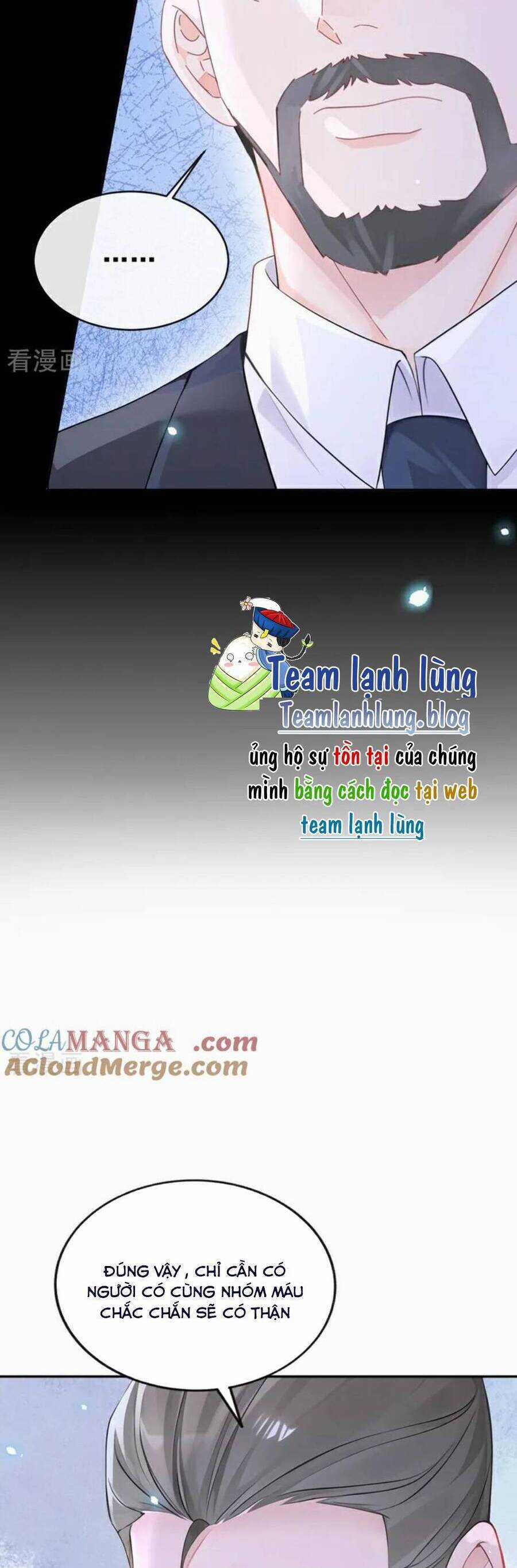 Xuyên Nhanh: Ký Chủ Cô Ấy Một Lòng Muốn Chết Chương 107 trang 7