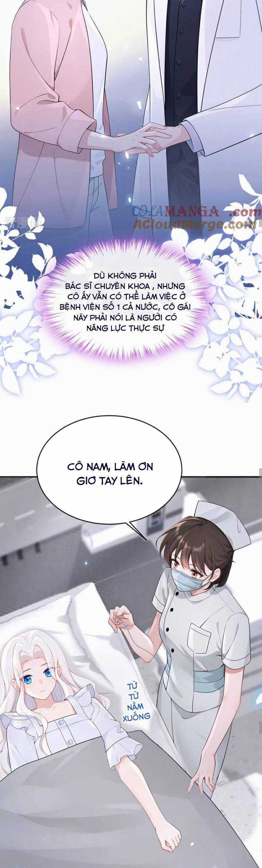 Xuyên Nhanh: Ký Chủ Cô Ấy Một Lòng Muốn Chết Chương 108 trang 12