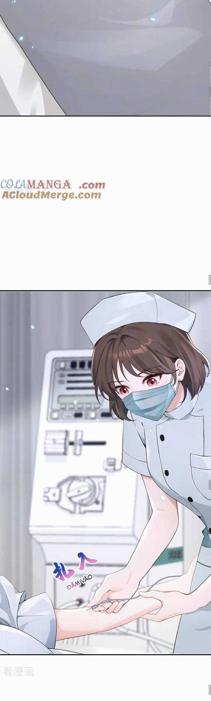 Xuyên Nhanh: Ký Chủ Cô Ấy Một Lòng Muốn Chết Chương 108 trang 13