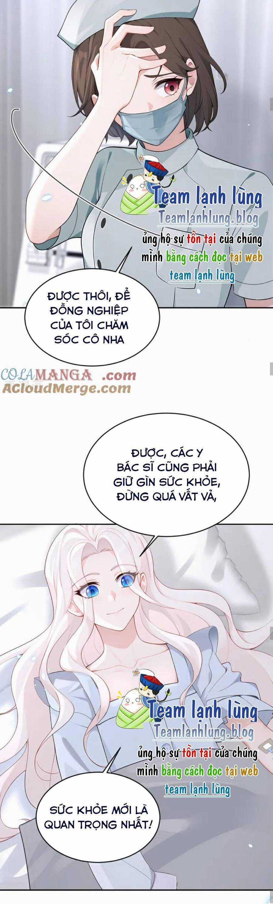 Xuyên Nhanh: Ký Chủ Cô Ấy Một Lòng Muốn Chết Chương 108 trang 20