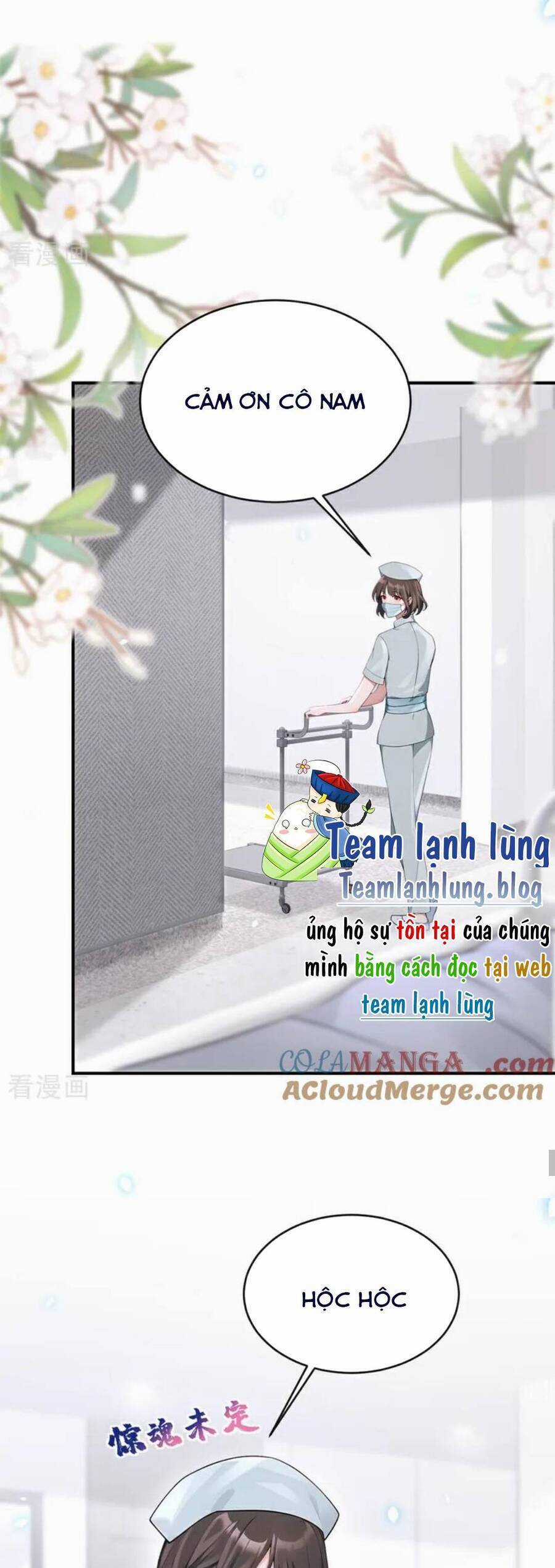 Xuyên Nhanh: Ký Chủ Cô Ấy Một Lòng Muốn Chết Chương 108 trang 21