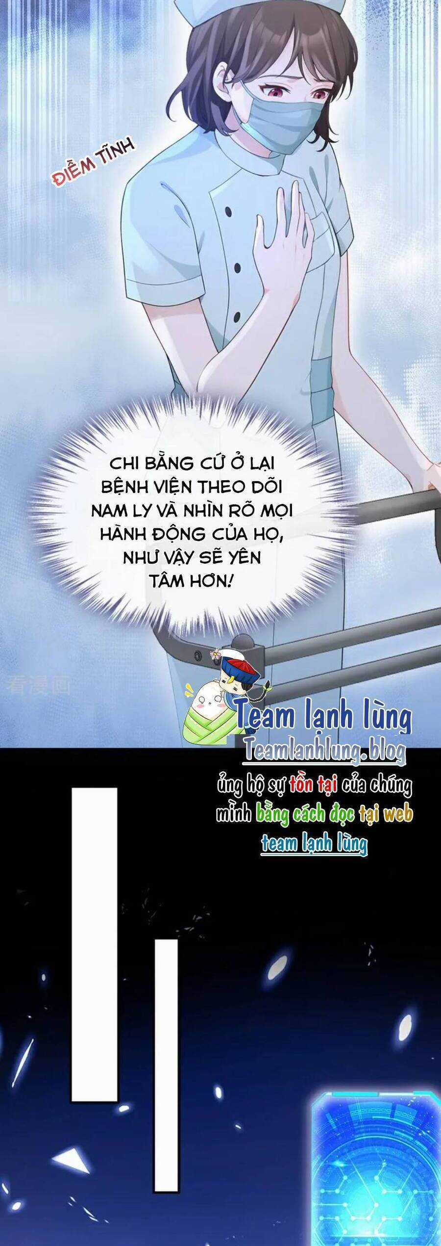 Xuyên Nhanh: Ký Chủ Cô Ấy Một Lòng Muốn Chết Chương 108 trang 23