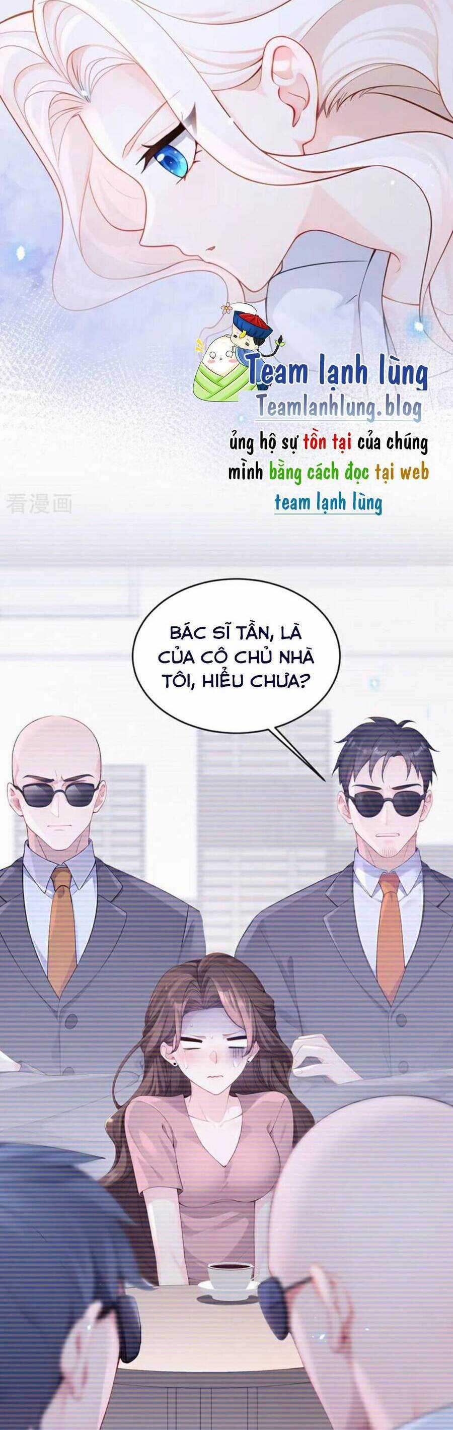 Xuyên Nhanh: Ký Chủ Cô Ấy Một Lòng Muốn Chết Chương 108 trang 4