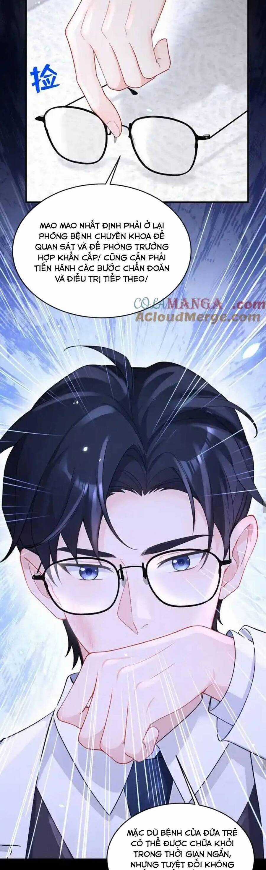 Xuyên Nhanh: Ký Chủ Cô Ấy Một Lòng Muốn Chết Chương 109 trang 11