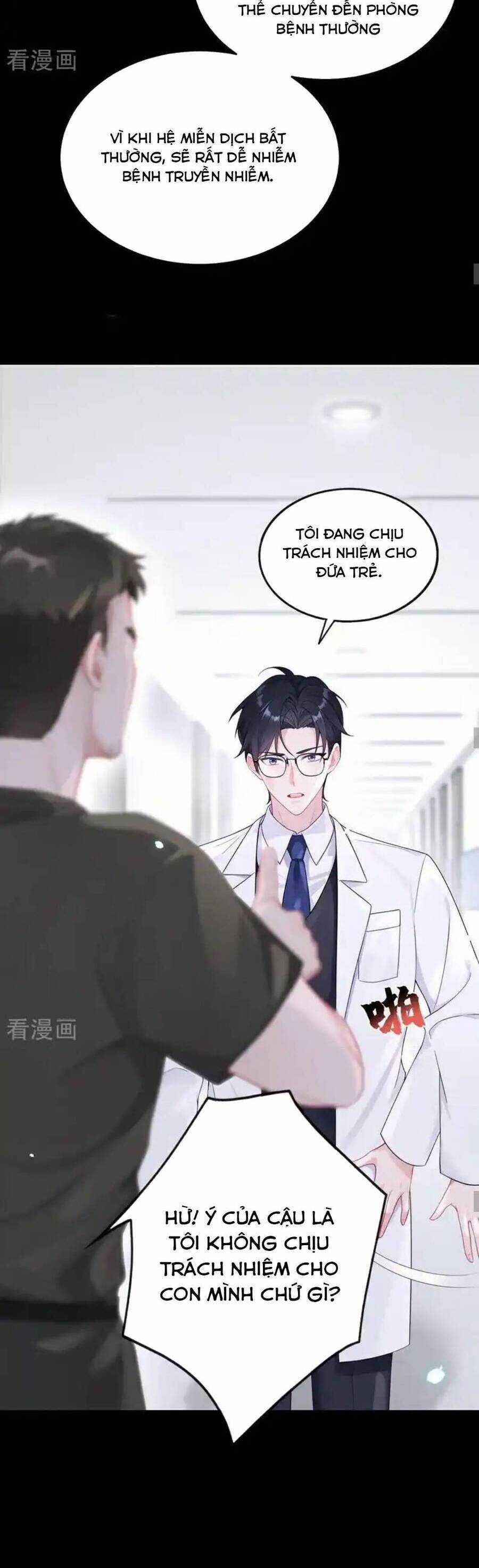 Xuyên Nhanh: Ký Chủ Cô Ấy Một Lòng Muốn Chết Chương 109 trang 12