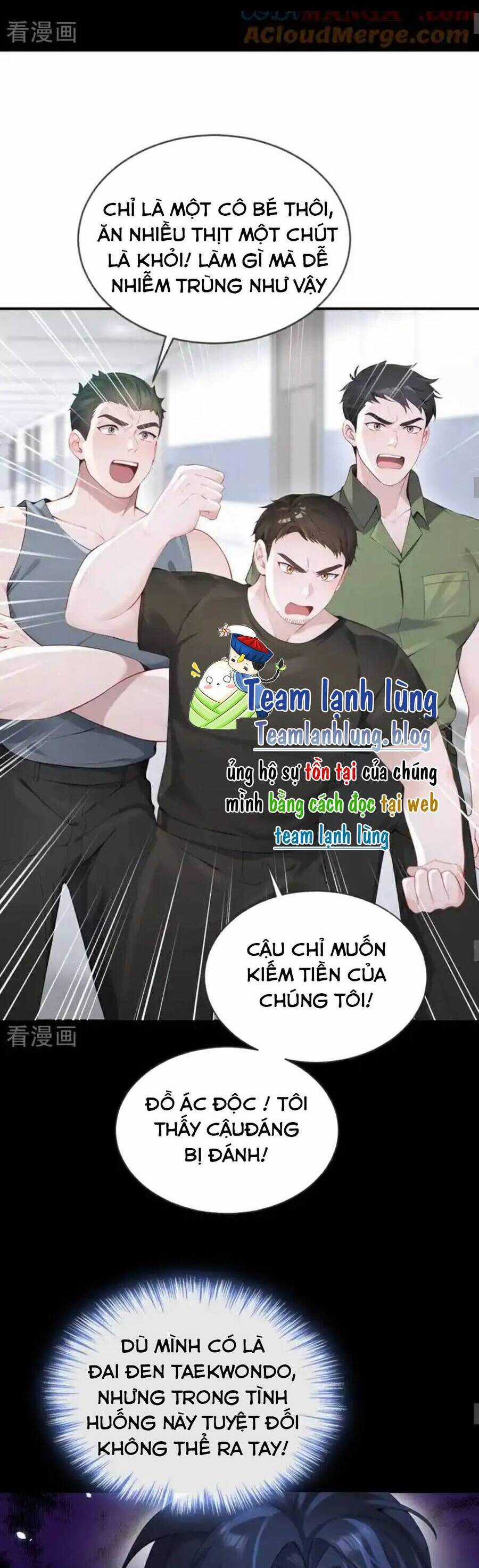 Xuyên Nhanh: Ký Chủ Cô Ấy Một Lòng Muốn Chết Chương 109 trang 13