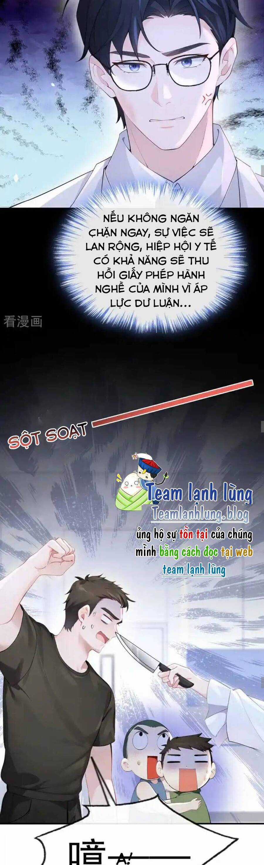 Xuyên Nhanh: Ký Chủ Cô Ấy Một Lòng Muốn Chết Chương 109 trang 14