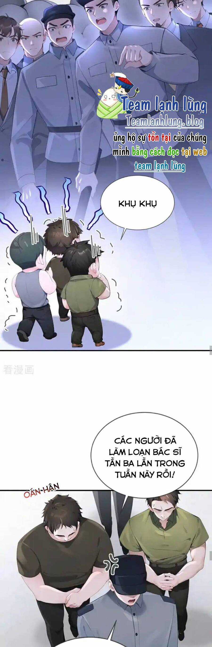 Xuyên Nhanh: Ký Chủ Cô Ấy Một Lòng Muốn Chết Chương 109 trang 19