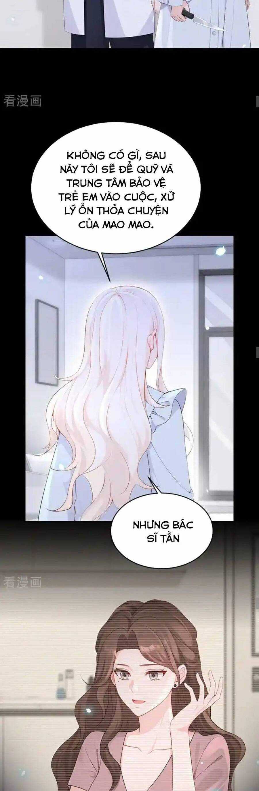 Xuyên Nhanh: Ký Chủ Cô Ấy Một Lòng Muốn Chết Chương 109 trang 21