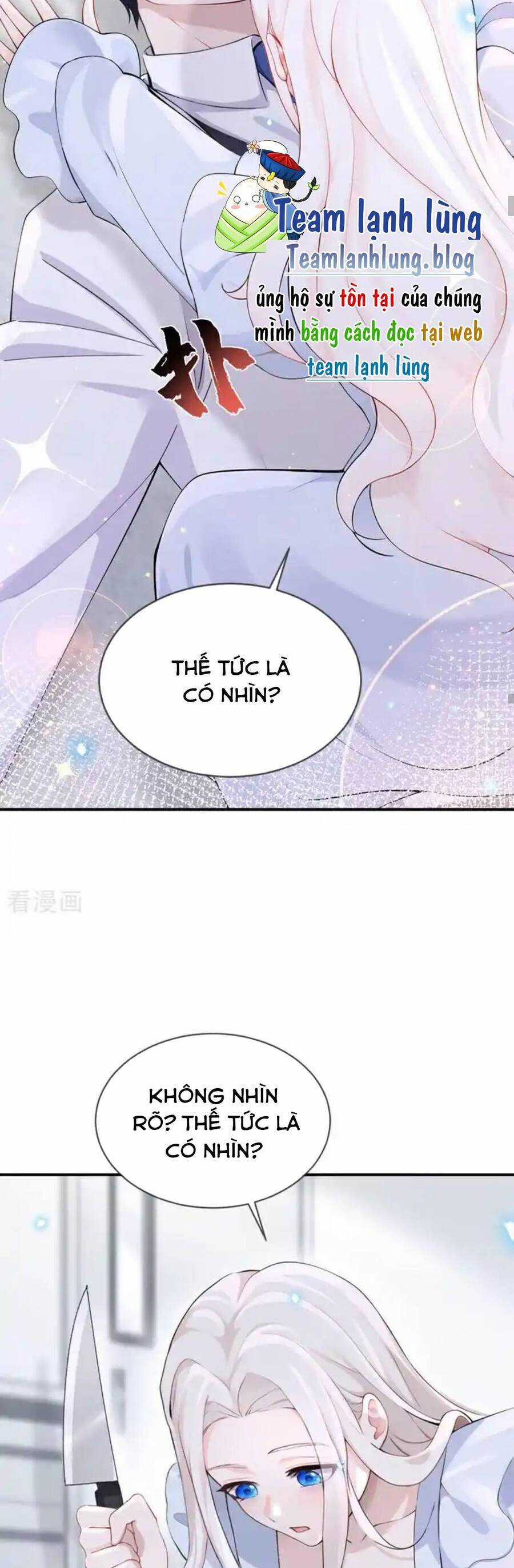 Xuyên Nhanh: Ký Chủ Cô Ấy Một Lòng Muốn Chết Chương 109 trang 24