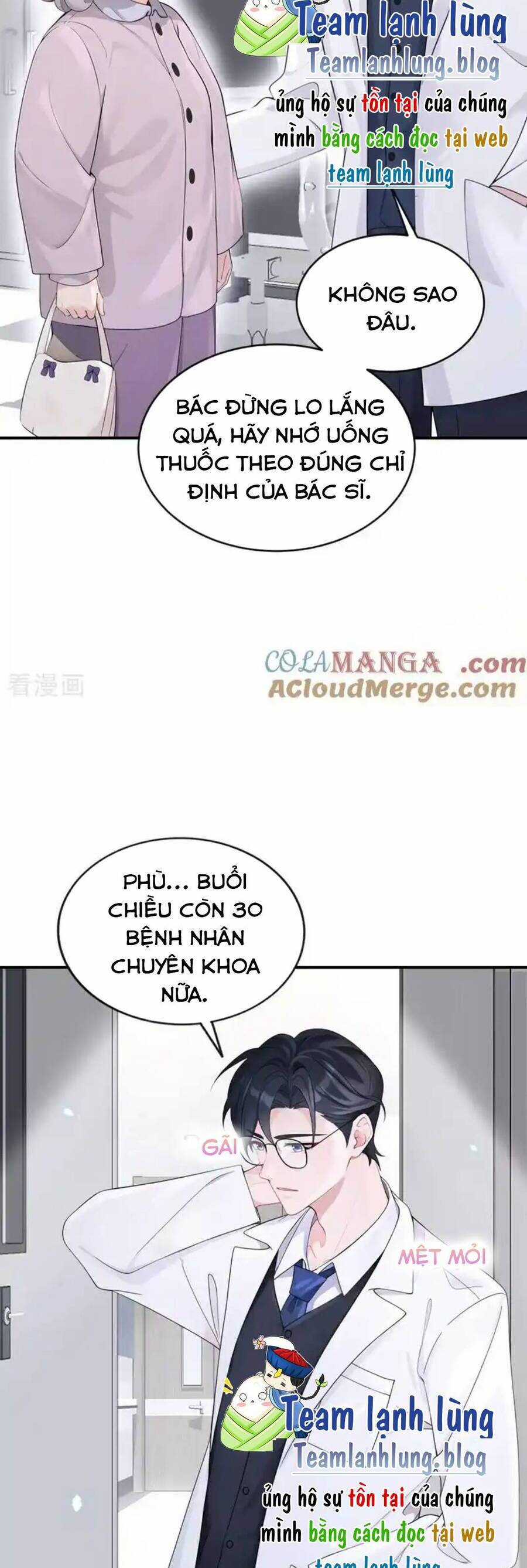 Xuyên Nhanh: Ký Chủ Cô Ấy Một Lòng Muốn Chết Chương 109 trang 3